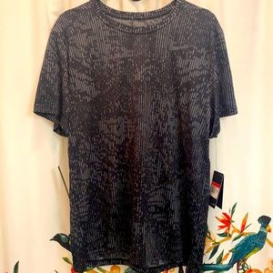 Nike Dri-FIT Graphic T-shirt